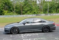 Audi S8, Redefining Luxury Performance with Style and Technology