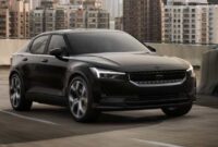 Polestar 2 The Electric Car Revolution
