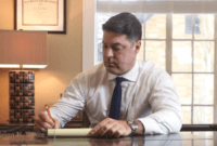 Top-rated personal injury law firms A Comprehensive Guide to Choosing the Best Legal Representation