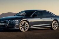 Audi A8, The Epitome of Luxury and Performance