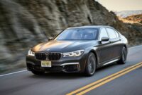 Discover the Allure of BMW 7 Series, the Epitome of Luxury