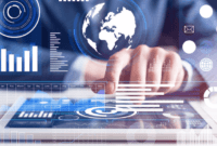 Self-service Business Intelligence tools Empowering Data-Driven Decisions