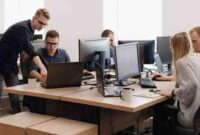 Advanced Business Intelligence solutions Maximizing Data Insights for Modern Businesses