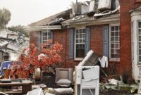 Claims for natural disaster property damage Navigating Insurance and Legal Rights