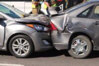 What is collision insurance? Understanding coverage, costs, and claims