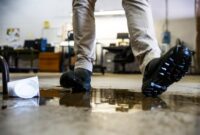 Slip and fall injury claims Understanding, Preventing, and Pursuing Compensation
