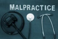 Medical malpractice compensation Understanding Types, Factors, and Legal Process