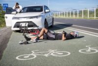 Bicycle accident injury claims Understanding, Filing, and Legal Aspects