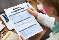Workers compensation for injuries at work Ensuring Protection and Support