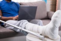 How to File a Personal Injury Lawsuit A Step-by-Step Guide