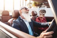 Comprehensive car insurance for elderly drivers Tailored Coverage for Seniors