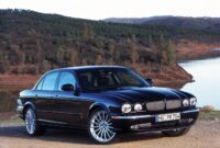 Jaguar XJ, The Epitome of Luxury and Performance