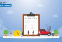 Claiming insurance for vehicle damage A Comprehensive Guide