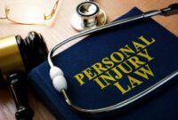 Personal injury lawsuit time limits Understanding, Calculating, and Seeking Legal Help