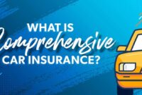 Comprehensive insurance for high-value cars Safeguarding Your Luxury Vehicle