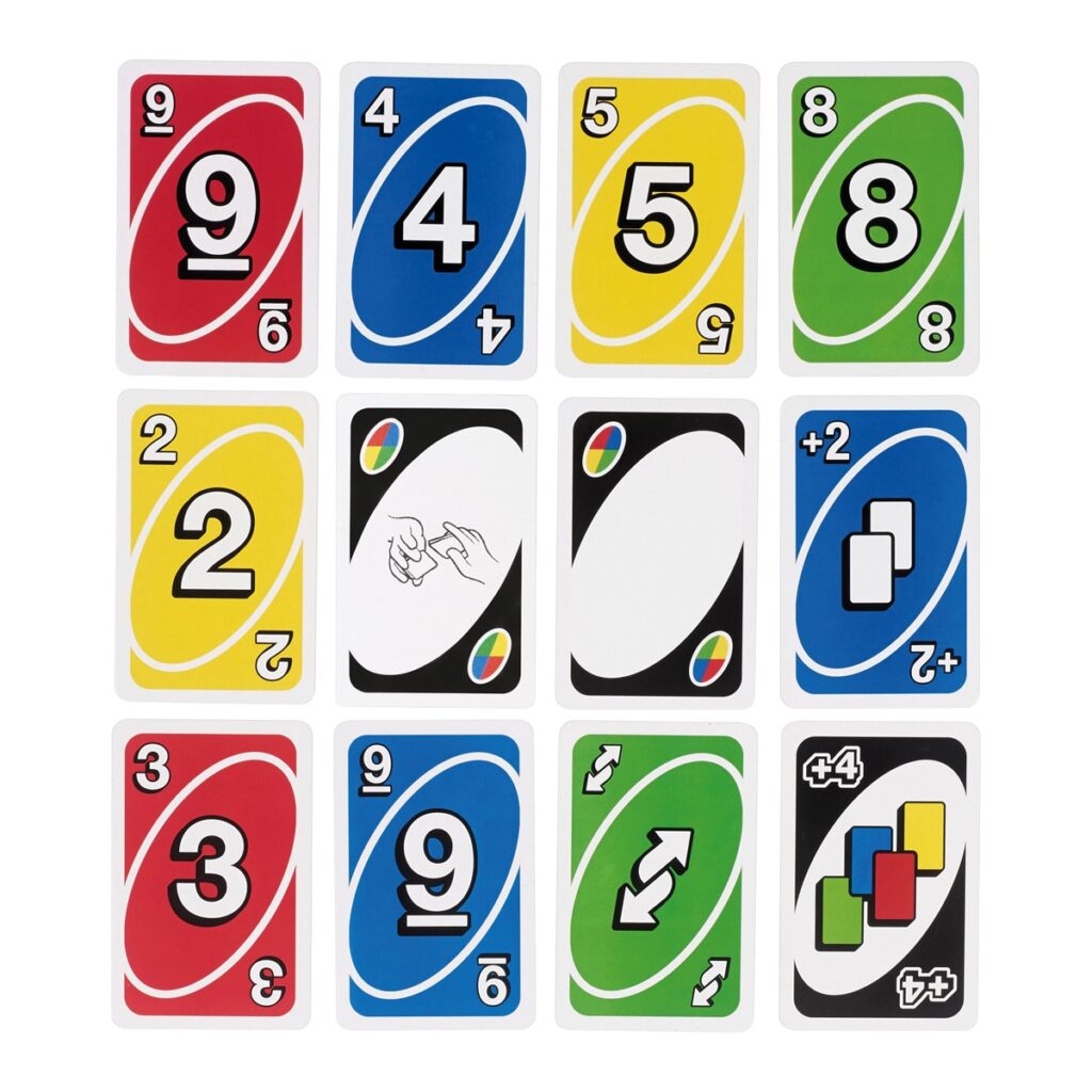 Poki Uno The Ultimate Online Card Game Experience