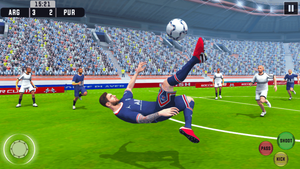 Game google