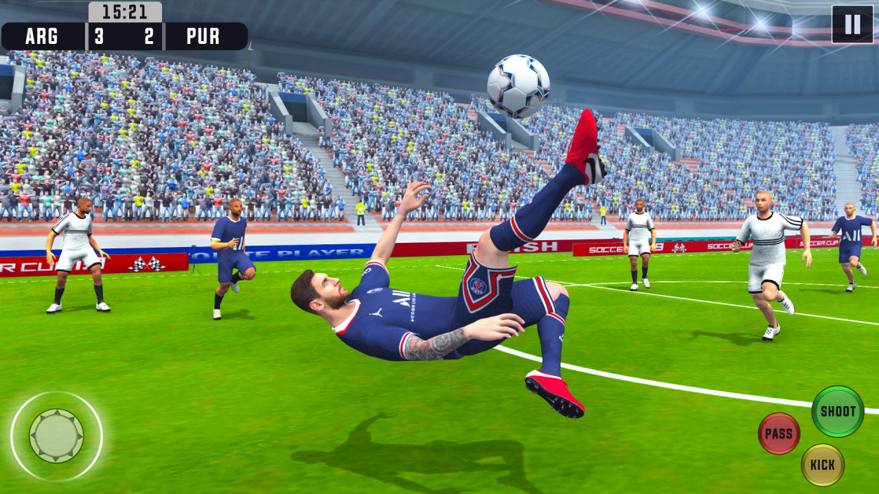 Game google