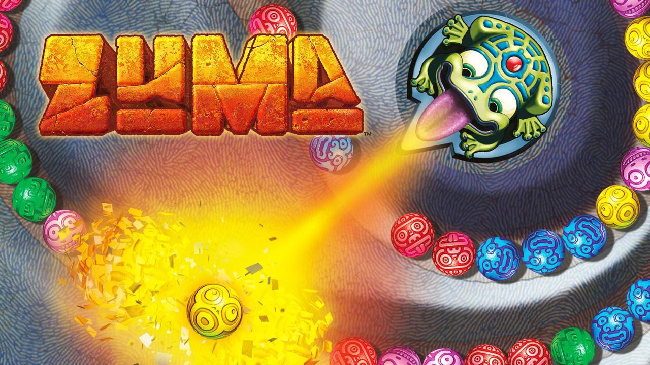Zuma online