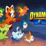 DYNAMONS 2 online game | POMU Games