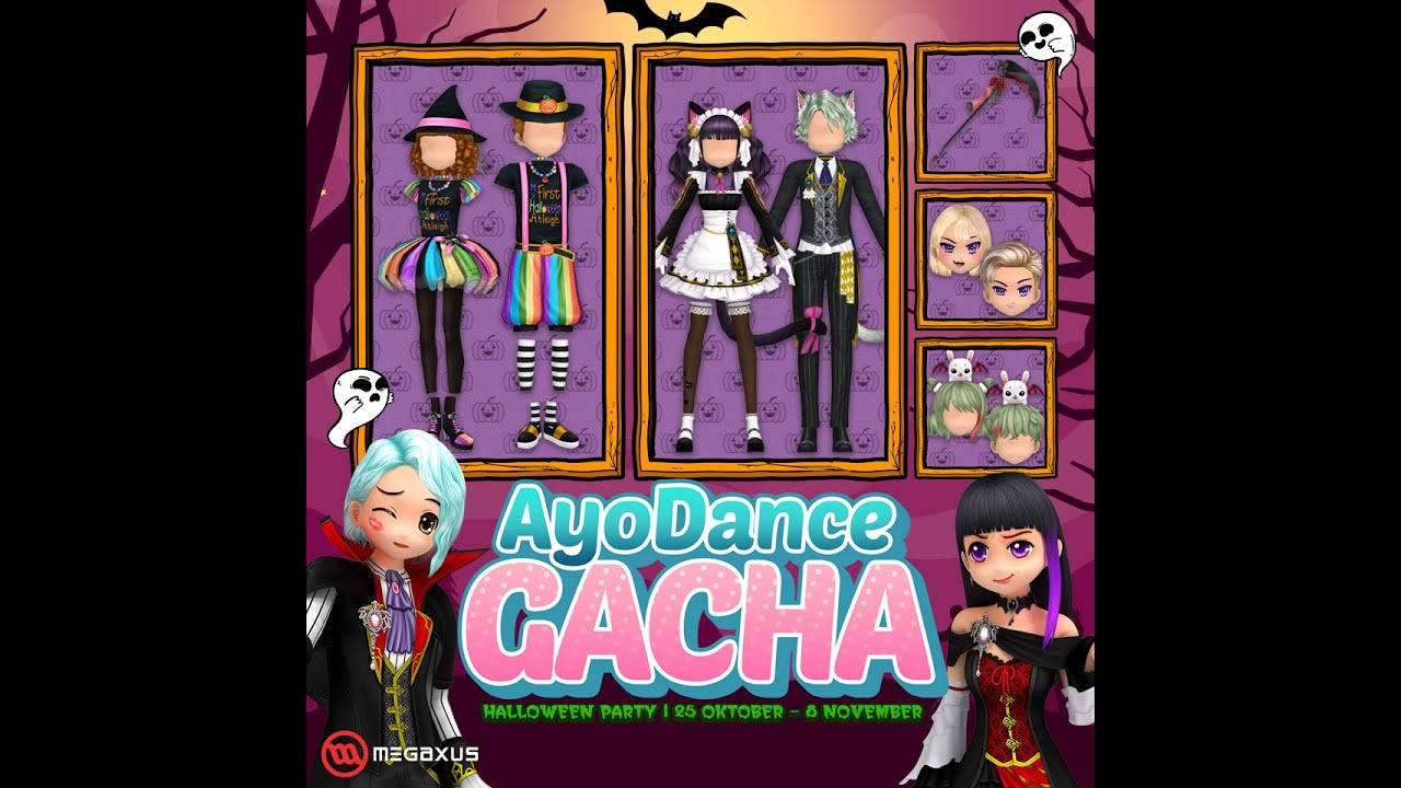 Ayodance