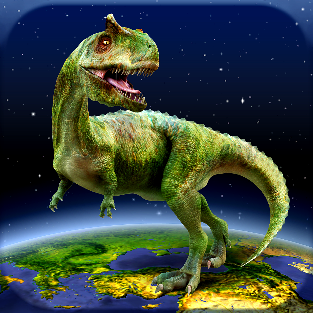 Dino run
