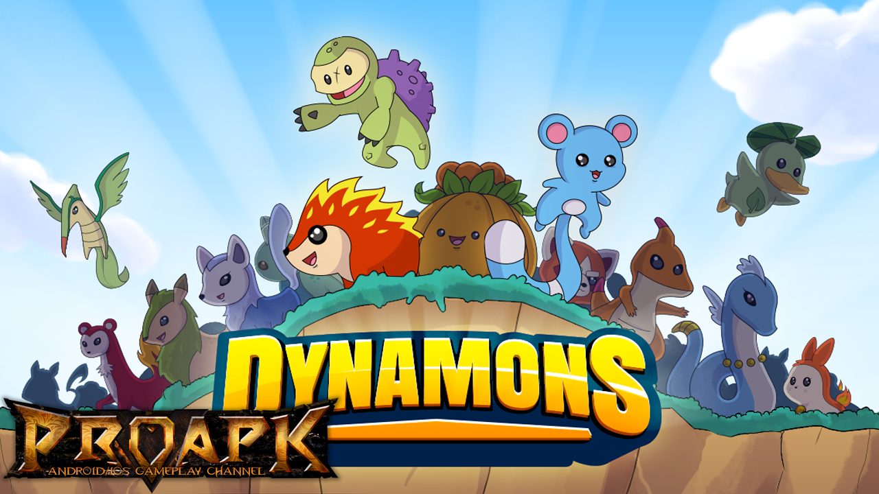 Dynamons 2 - Play Free Online Games : Atmeplay.com Dynamons 2 - Play Free Online Games : Atmeplay.com