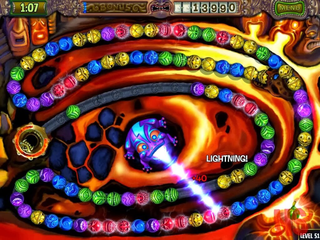 Zuma online