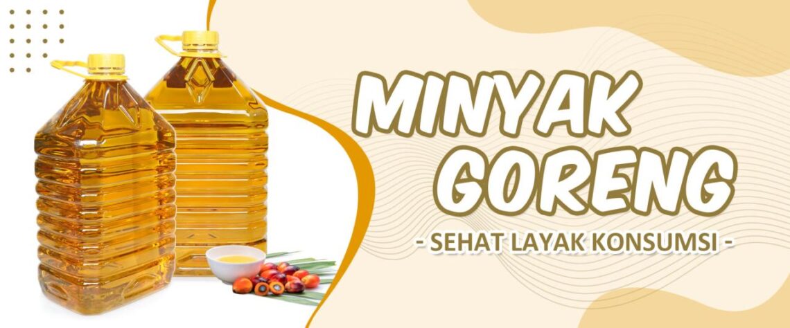 Apakah semua jenis minyak goreng itu sehat untuk digunakan dalam memasak?