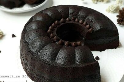 Cara membuat kue ulang tahun yang enak dan mudah di rumah