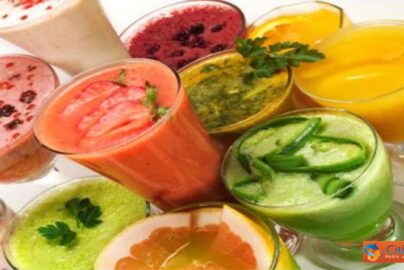 Jenis minuman sehat apa saja yang direkomendasikan untuk menggantikan soda?