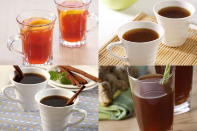 Resep minuman segar dan sehat untuk mengatasi dehidrasi saat cuaca panas