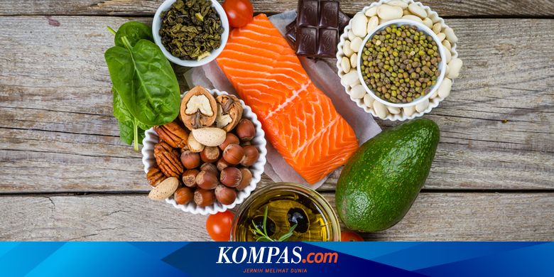 15 Makanan yang Aman Dikonsumsi Penderita Diabetes, Apa Saja? 15 Makanan yang Aman Dikonsumsi Penderita Diabetes, Apa Saja?