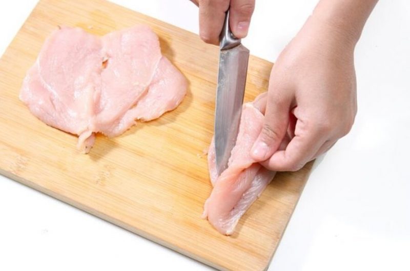 Cara Mengolah Daging Ayam Agar Lembut - Siwalima Cara mengolah daging ayam yang lezat dan tidak membosankan