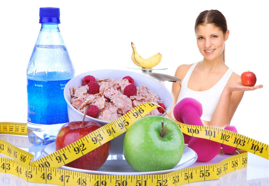 Makanan Tepat untuk Turunkan Berat Badan Makanan Tepat untuk Turunkan Berat Badan