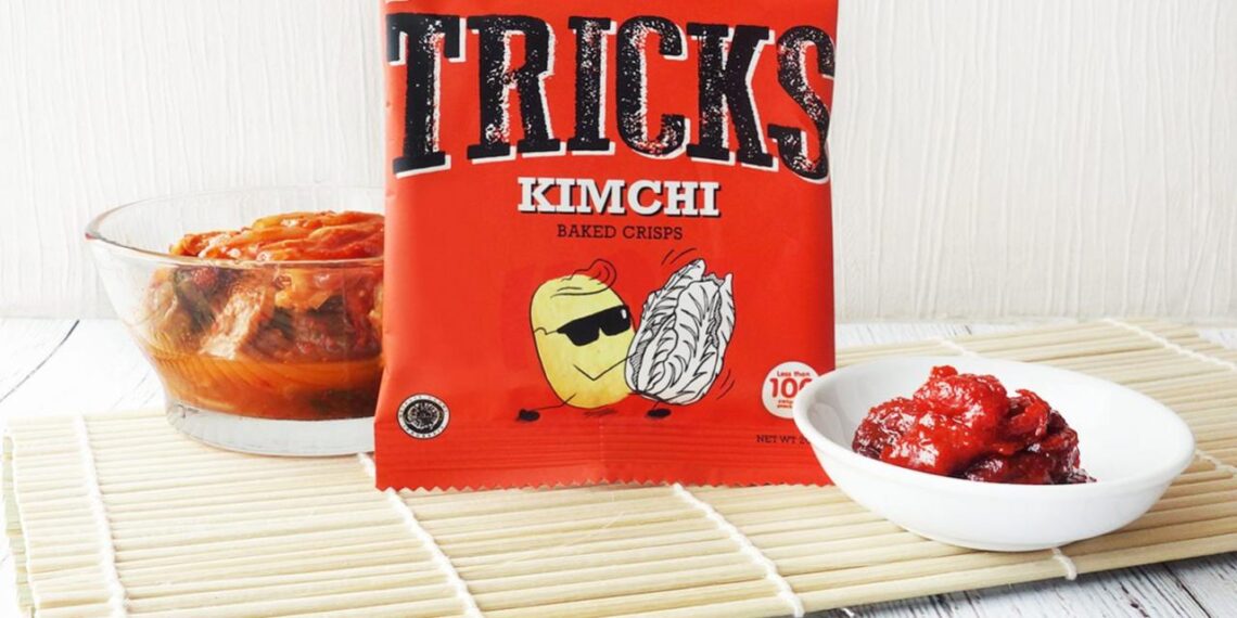 Tips memilih camilan sehat yang tetap enak dan tidak membosankan?