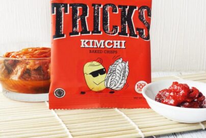 Tips memilih camilan sehat yang tetap enak dan tidak membosankan?