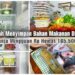 Cara menyimpan makanan agar tahan lama dan tidak mudah basi